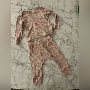 Stella McCartney Kids Pajamas 12month